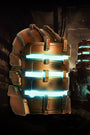 Dead Space Isaac Helmet Wall Sculpture