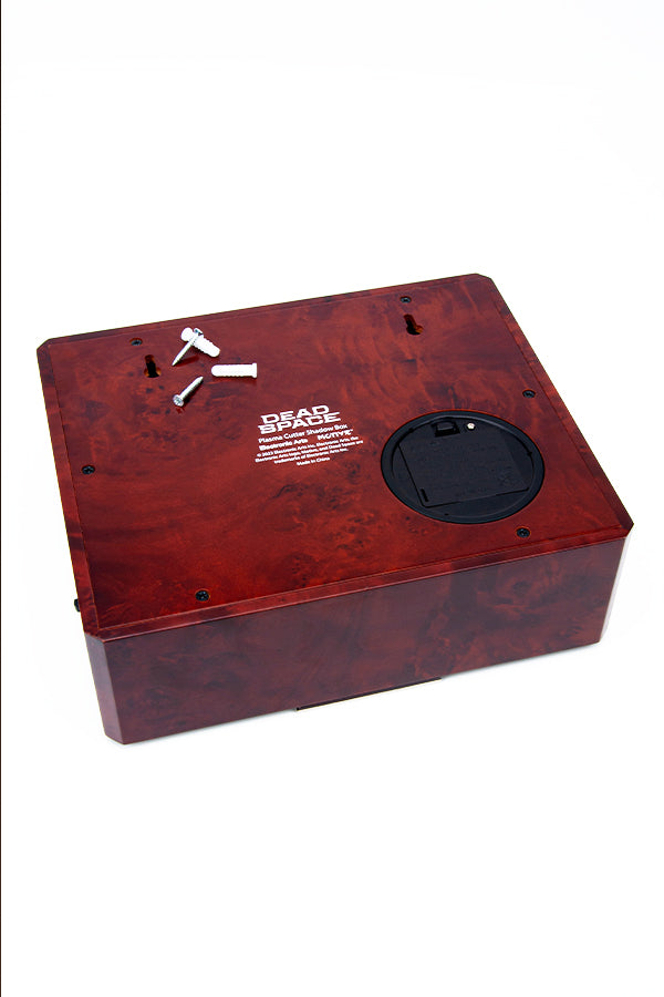 Dead Space Plasma Cutter Shadowbox
