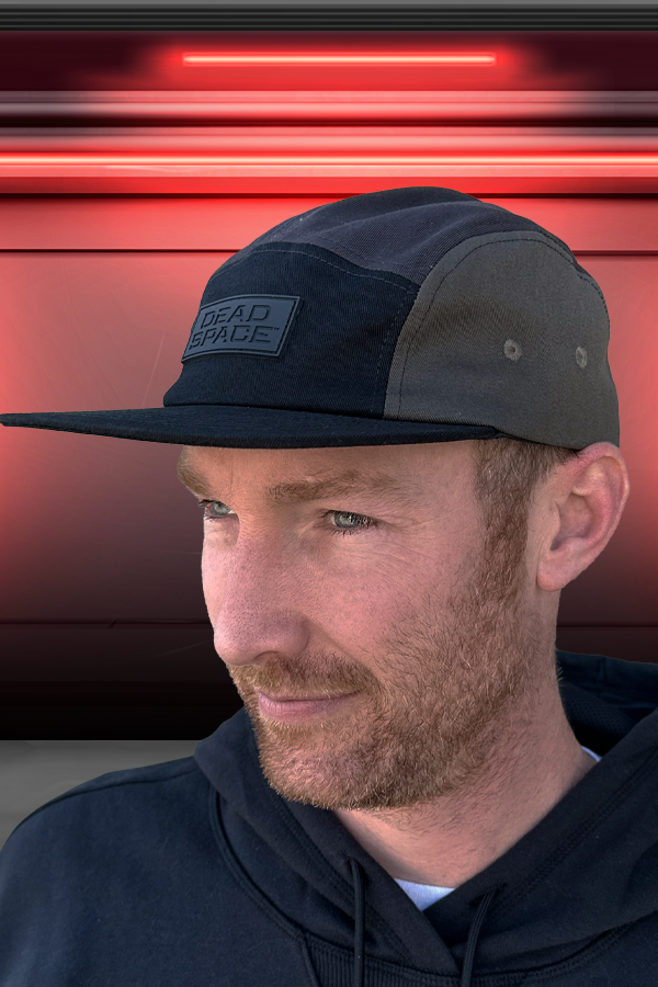 Dead Space Hat