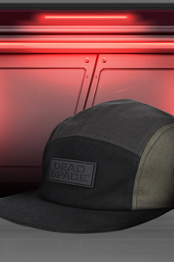 Dead Space Hat