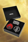 Dead Space Enamel Pin Set