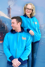 It Takes Two In It Together Hoodie