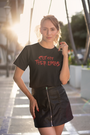 Dead Space Cut Off Their Limbs Tee