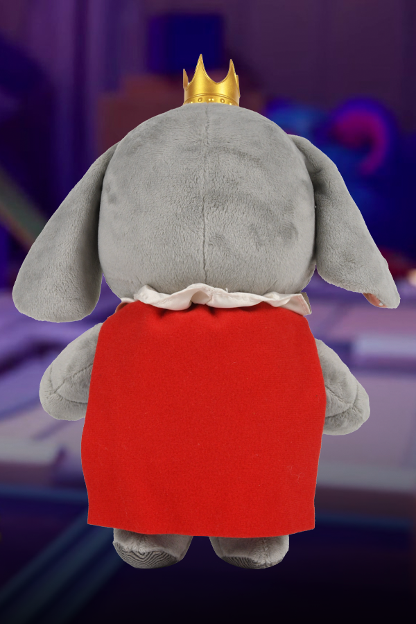 It Takes Two Cutie Elephant Plushie | Cutie Elephant Plushie Merch – EA ...