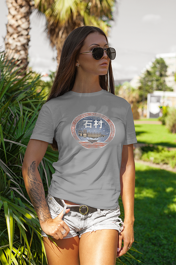 Dead Space Motive Team Tee