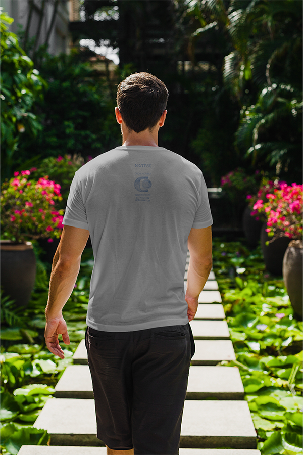 Dead Space Motive Team Tee