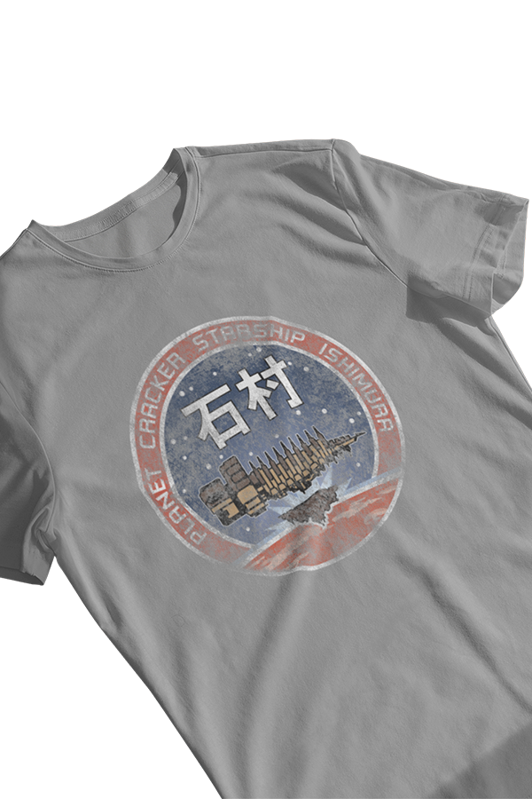 Dead Space Motive Team Tee