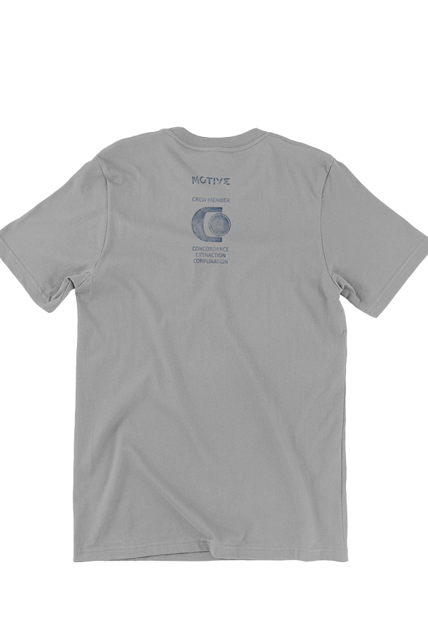 Dead Space Motive Team Tee