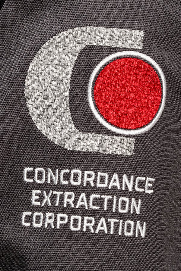 Dead Space CEC Member Canvas Jacket