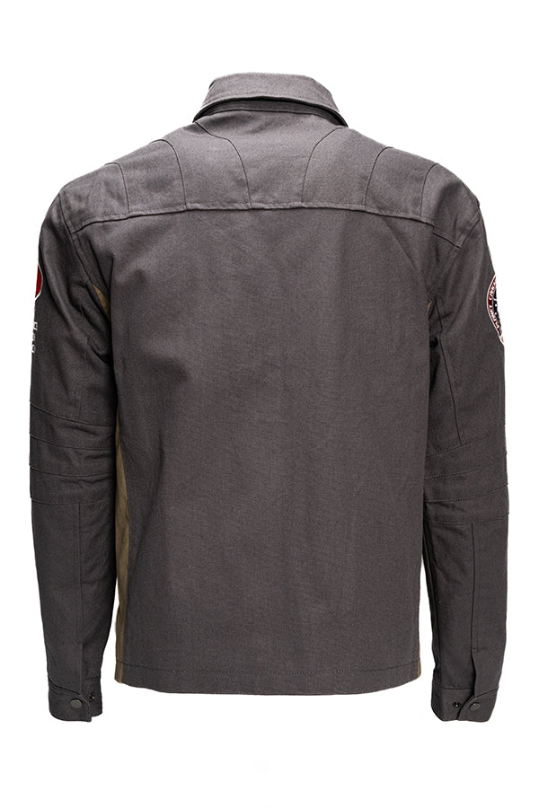 Dead Space CEC Member Canvas Jacket