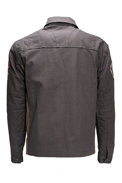 Dead Space CEC Member Canvas Jacket