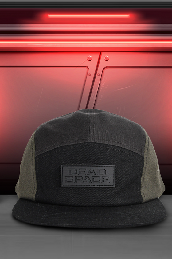 Dead Space Hat