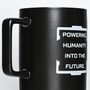 Dead Space CEC Employee Ceramic Mug