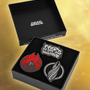 Dead Space Enamel Pin Set