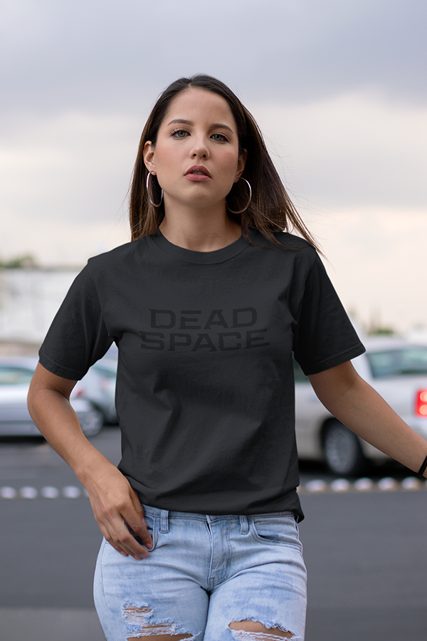 Dead Space Logo Tee