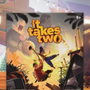 It Takes Two Tiny Adventures Gadget Decal Pack