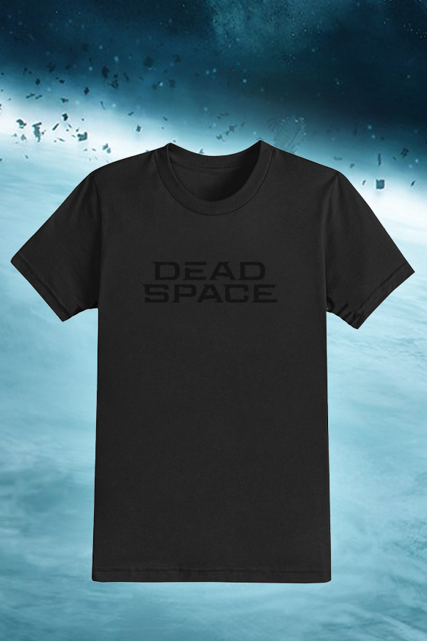 Dead Space Logo Tee