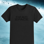 Dead Space Logo tee