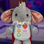 It Takes Two Cutie Elephant Plushie