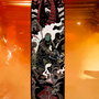 Dead Space Last Stand Skate Deck
