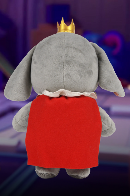 It Takes Two Cutie Elephant Plushie Cutie Elephant Plushie Merch