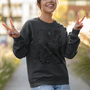 Dead Space Surrounded Crew Neck Sweatshirt