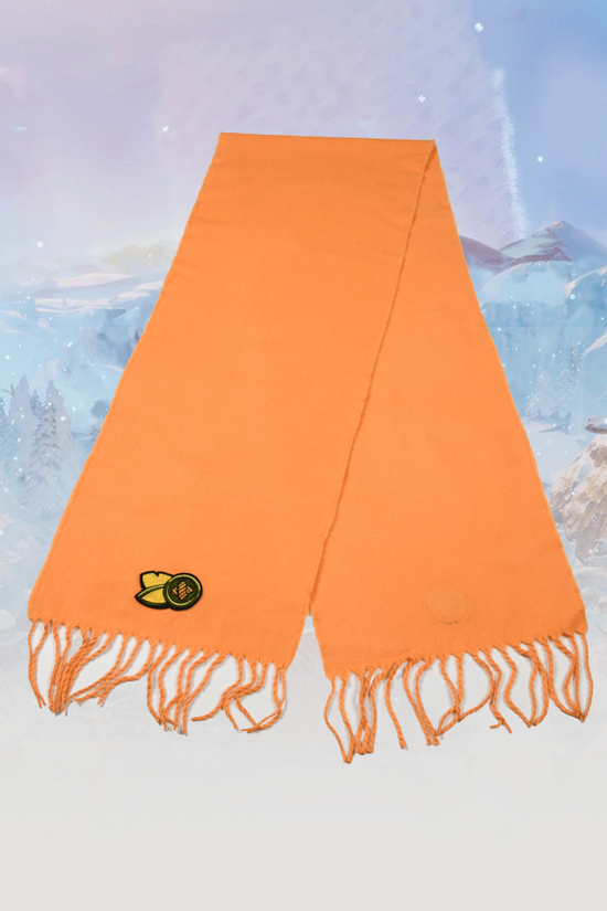 It Takes Two Scarf EA Gear Store