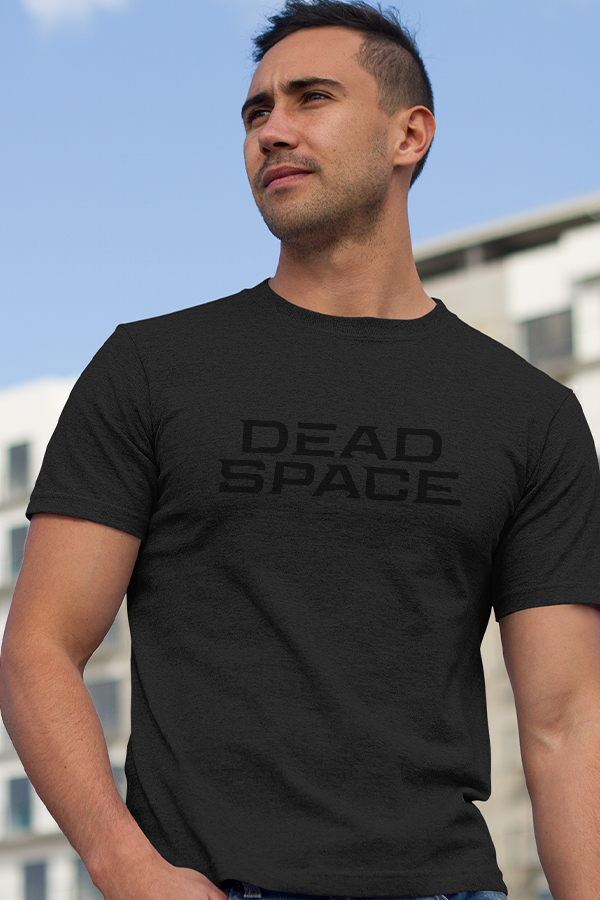 Dead Space Logo Tee