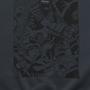 Dead Space Surrounded Crew Neck Sweatshirt