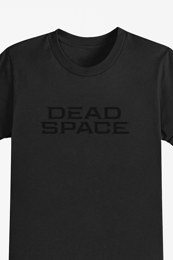 Dead Space Logo Tee