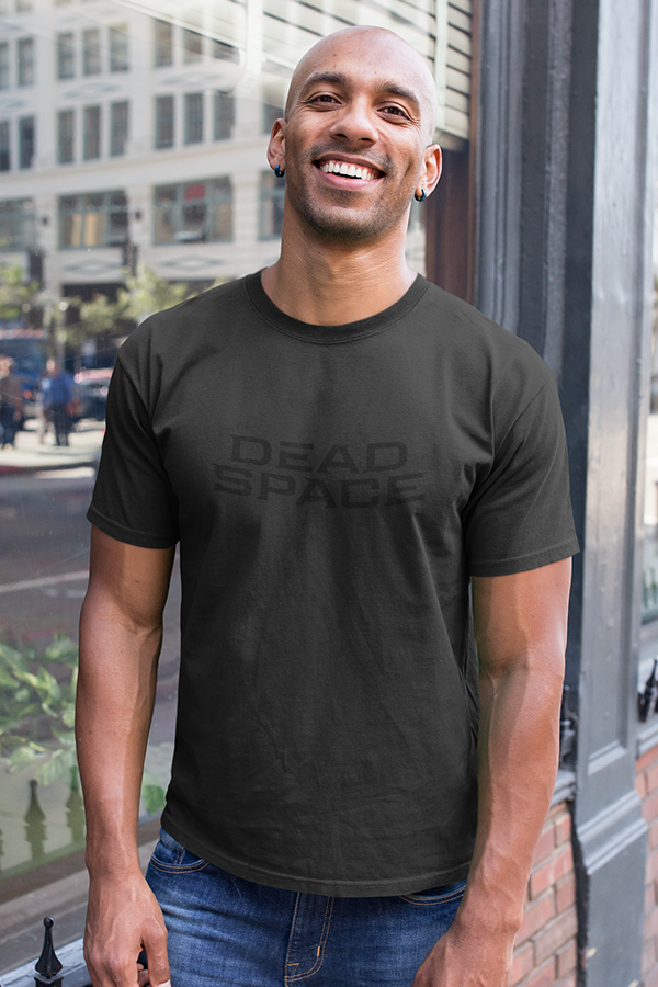 Dead Space Logo Tee